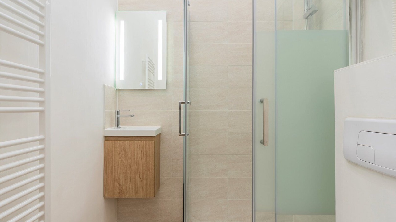 Photo of Bathroom in Vauban Esquermes