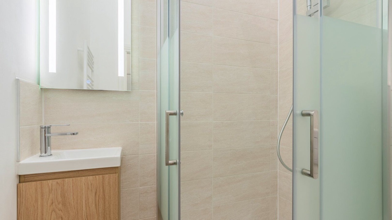 Photo of Bathroom in Vauban Esquermes