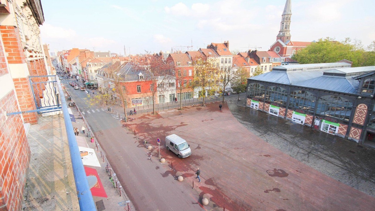 Photo of Outdoor in Wazemmes