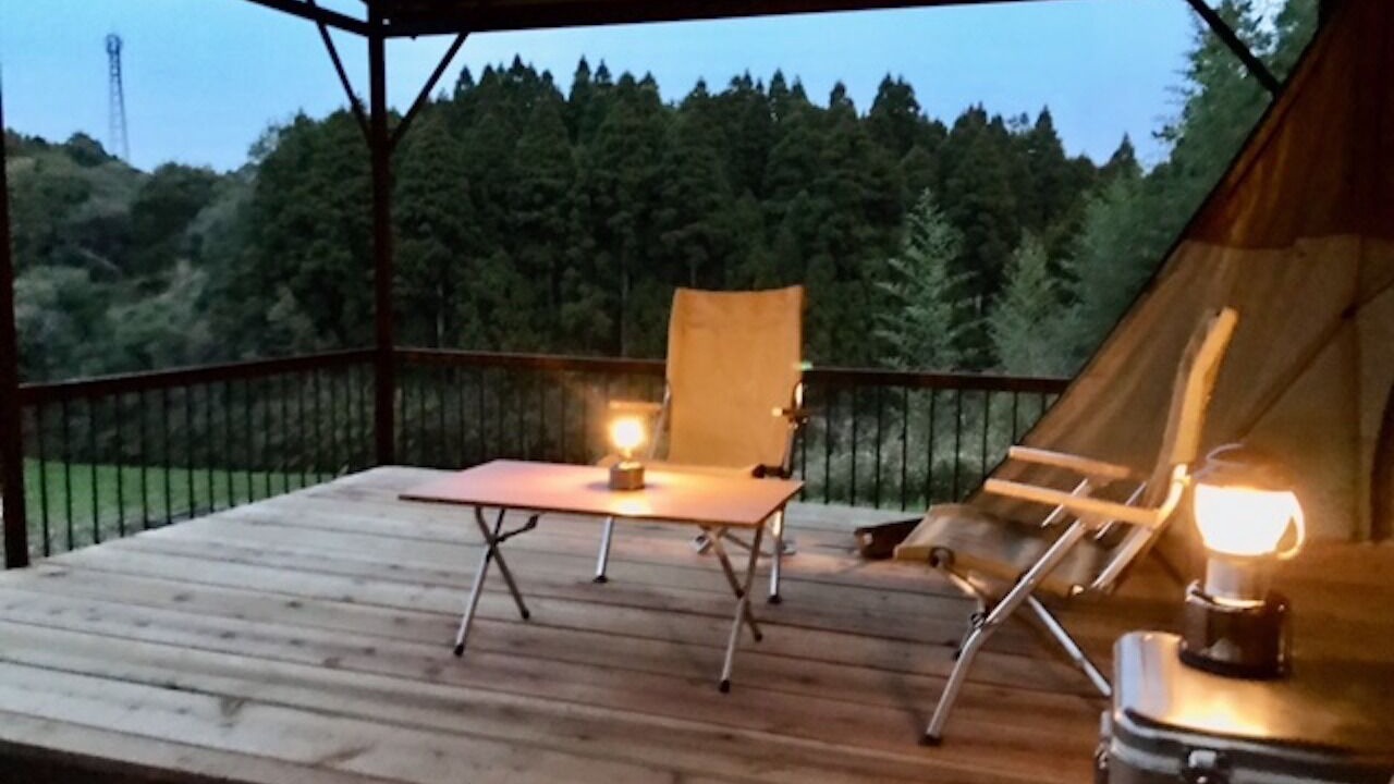 Photo of Outdoor in Miho-mura