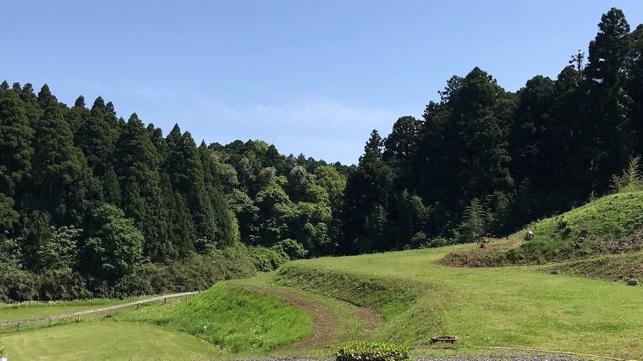 Photo of Outdoor in Miho-mura