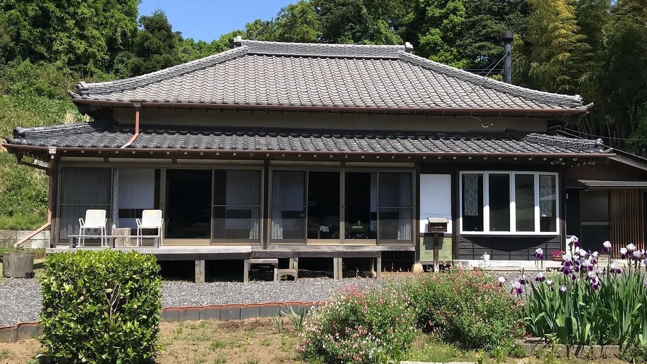 Photo of Outdoor in Miho-mura