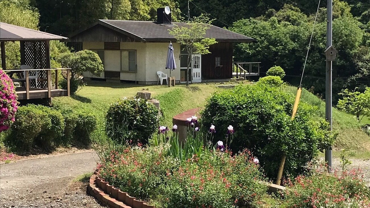 Photo of Outdoor in Miho-mura