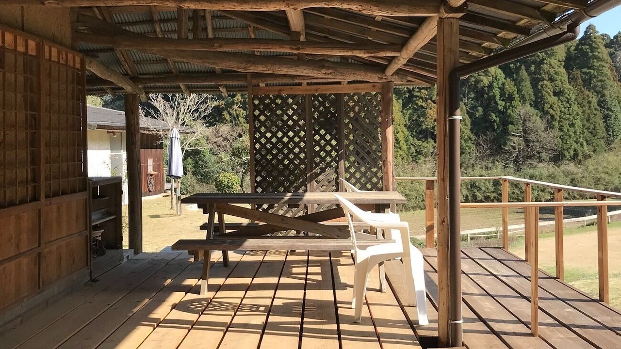 Photo of Outdoor in Miho-mura