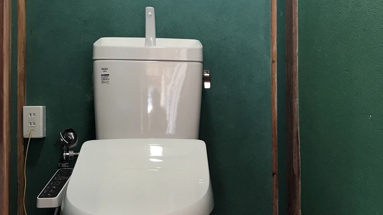Photo of Bathroom in Miho-mura