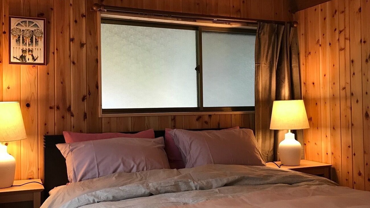 Photo of Bedroom in Miho-mura