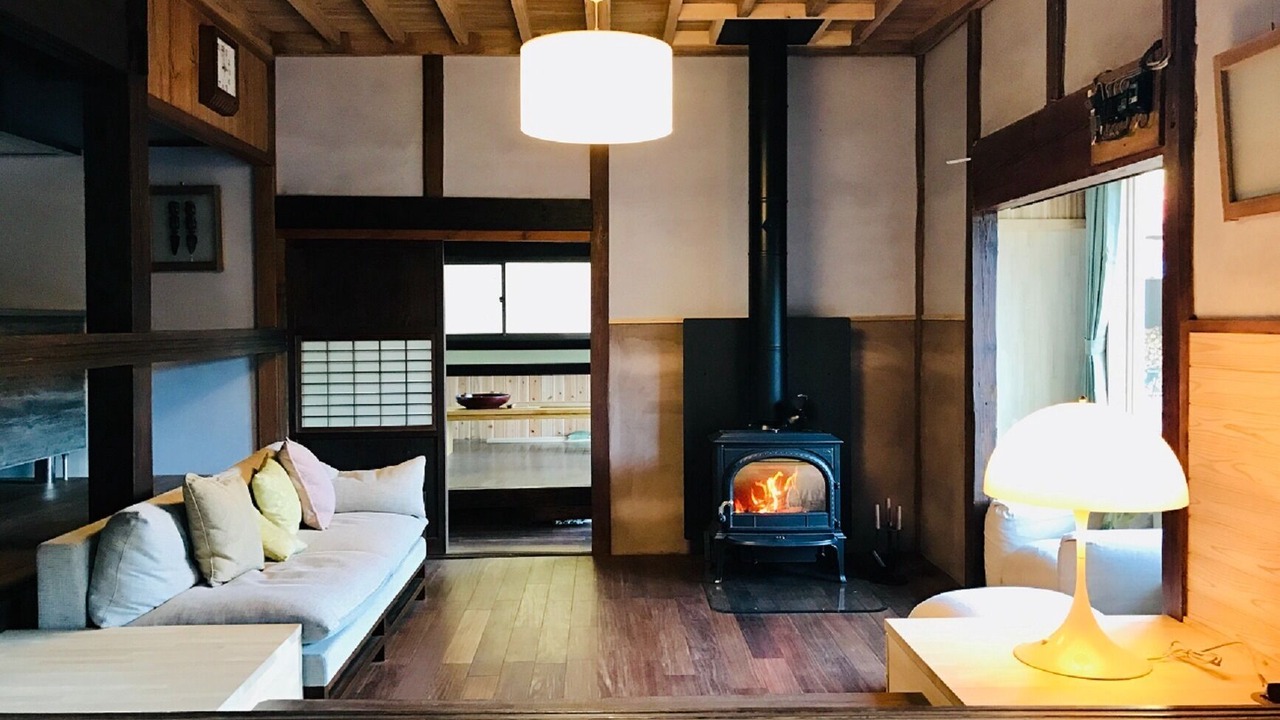 Photo of Bedroom in Miho-mura