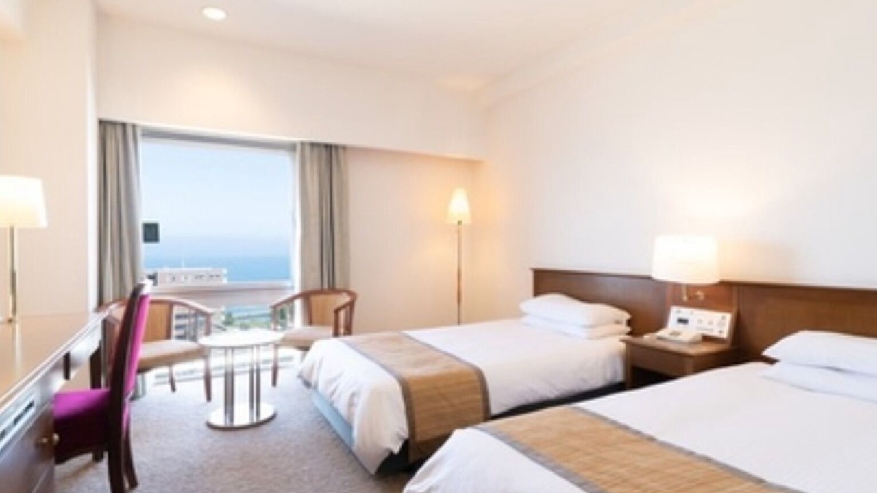 Photo of Bedroom in Hitachi