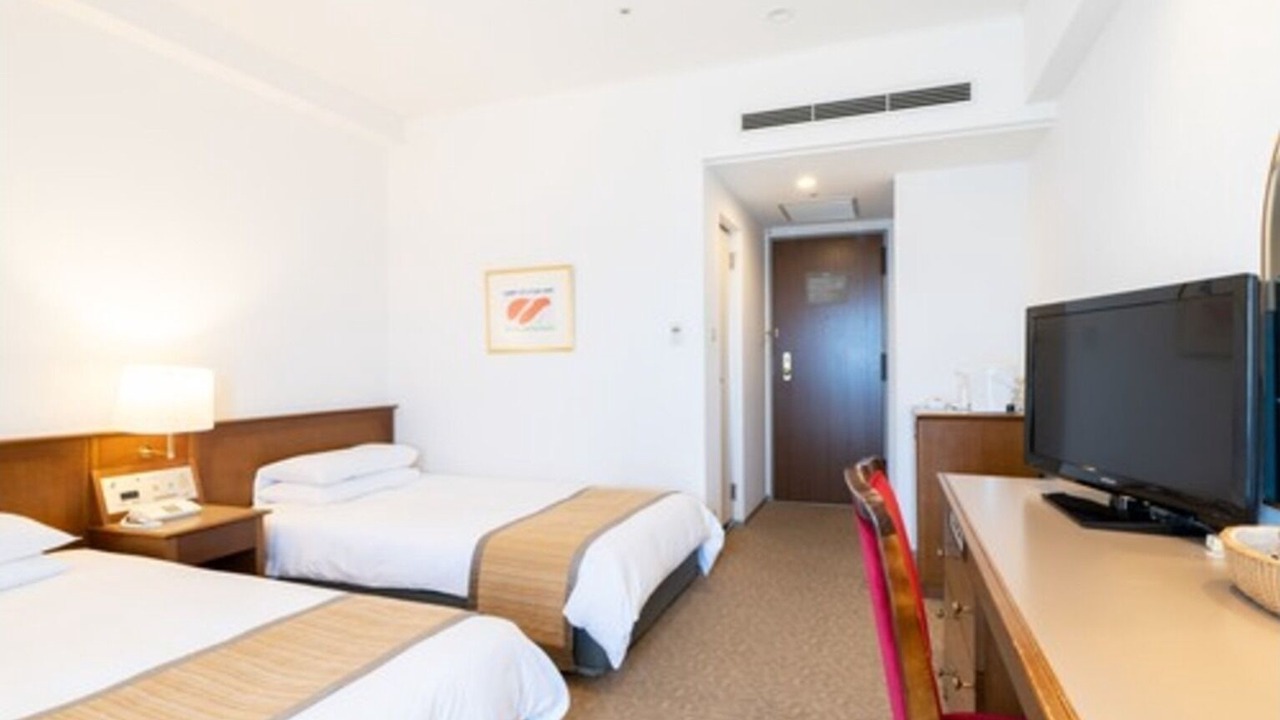 Photo of Bedroom in Hitachi