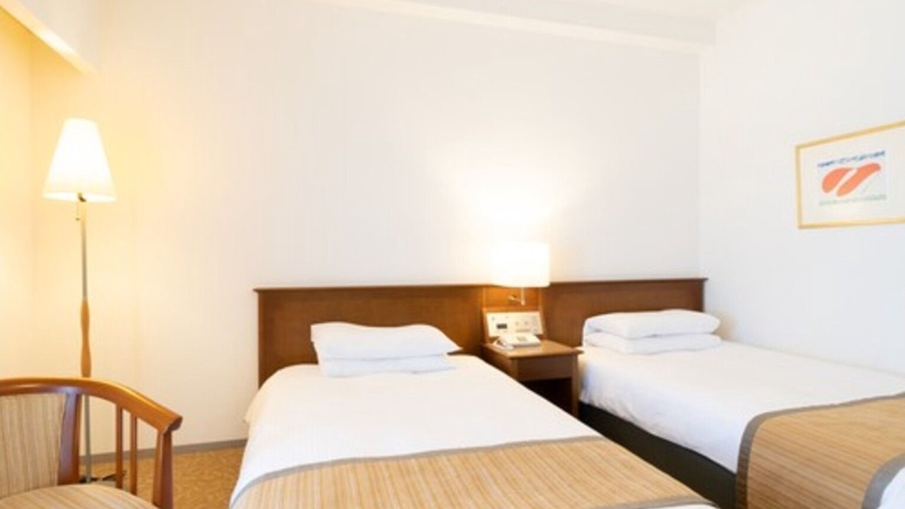 Photo of Bedroom in Hitachi