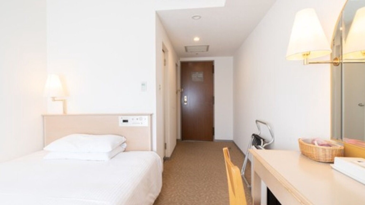 Photo of Bedroom in Hitachi