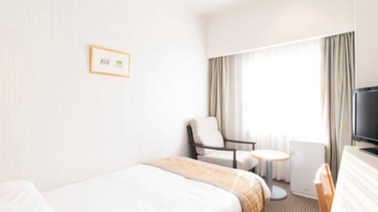 Photo of Bedroom in Hitachi