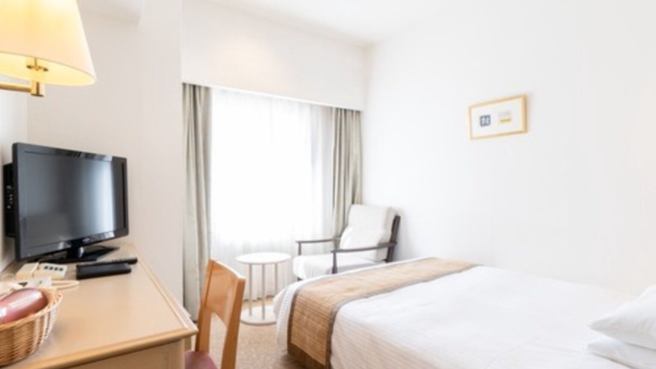 Photo of Bedroom in Hitachi