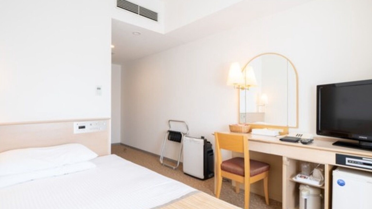 Photo of Bedroom in Hitachi