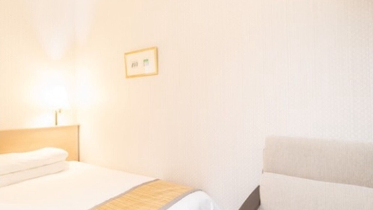 Photo of Bedroom in Hitachi