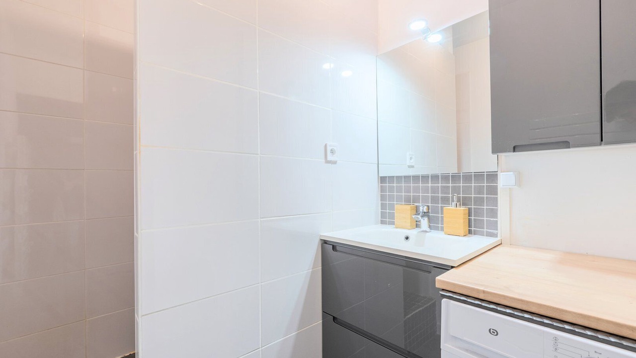 Photo of Bathroom in Old Lille