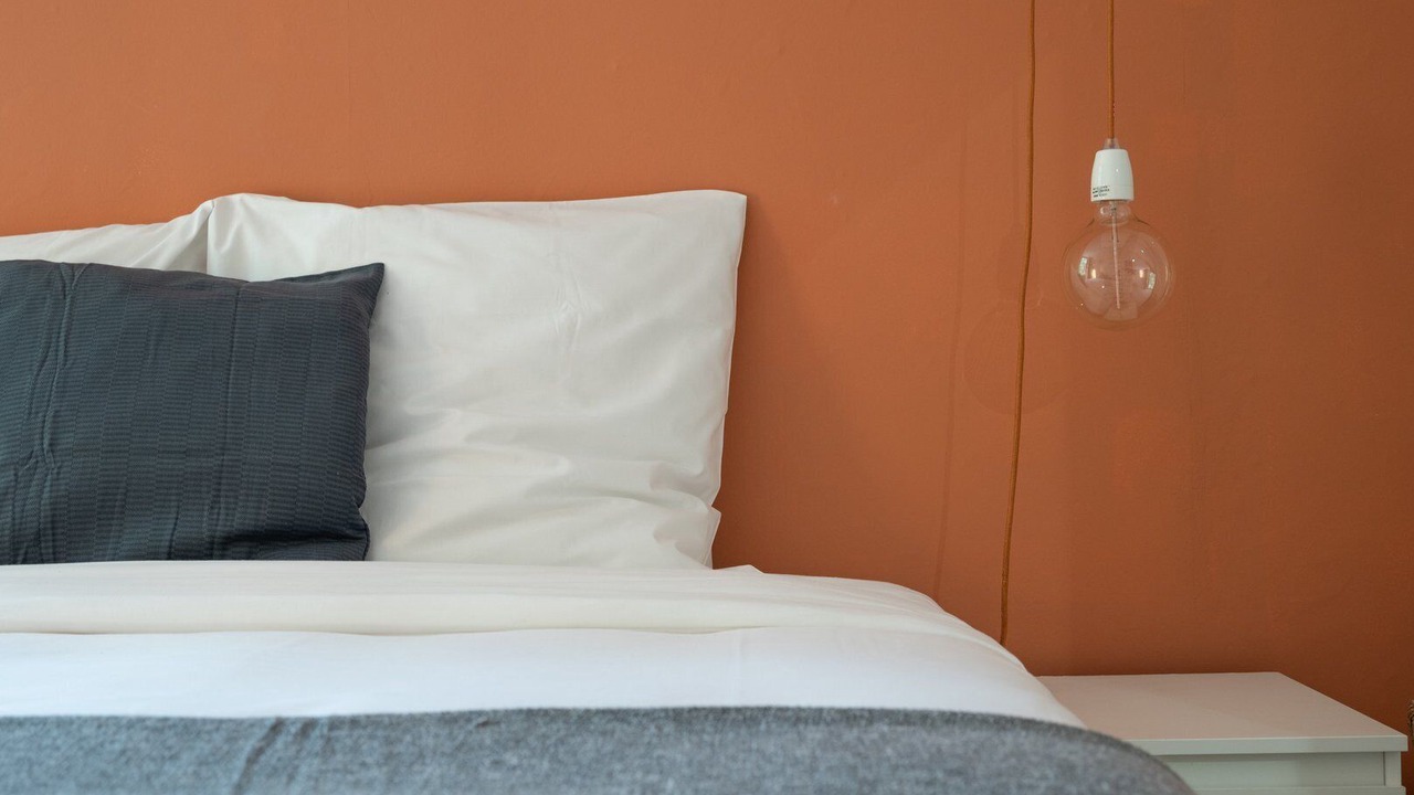 Photo of Bedroom in Old Lille