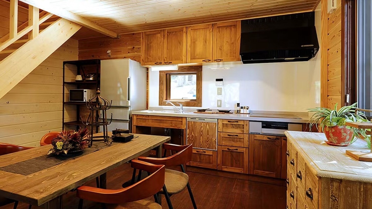 Photo of Kitchen in Chino