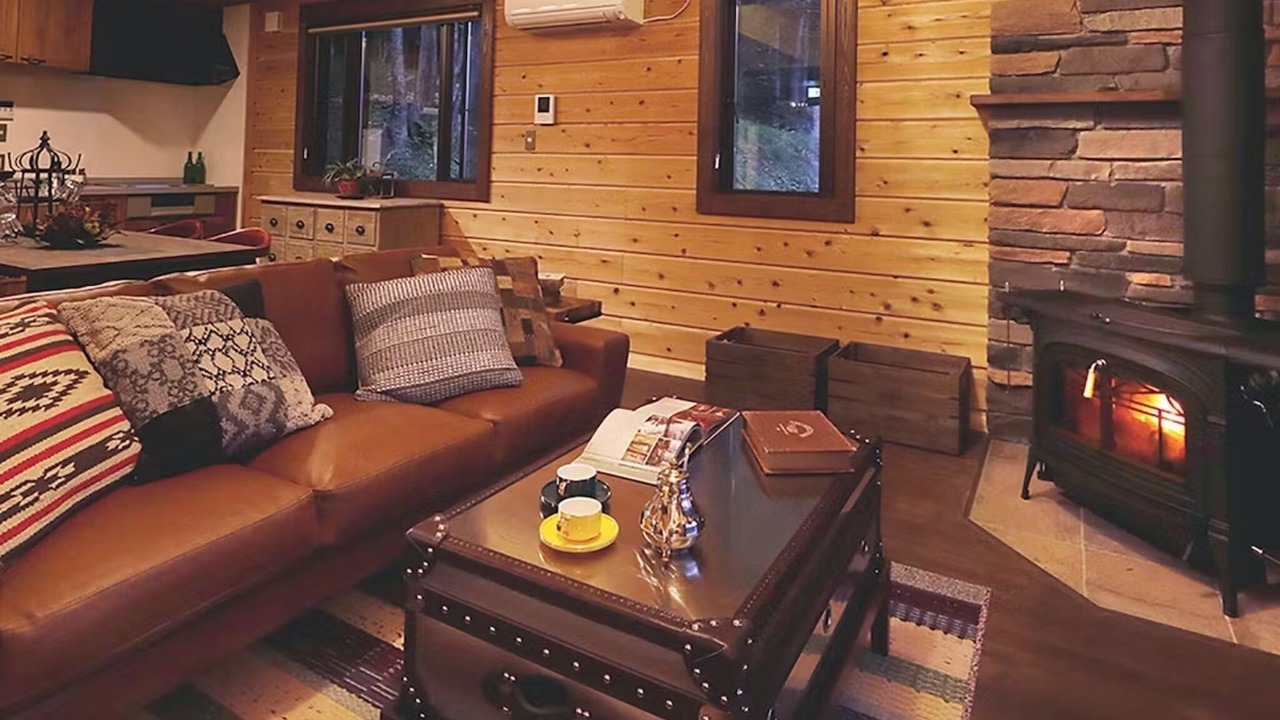Photo of Livingroom in Chino
