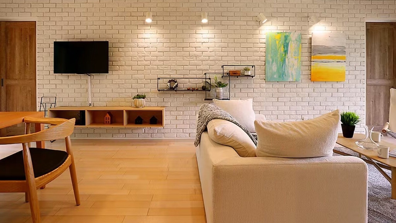 Photo of Livingroom in Chino