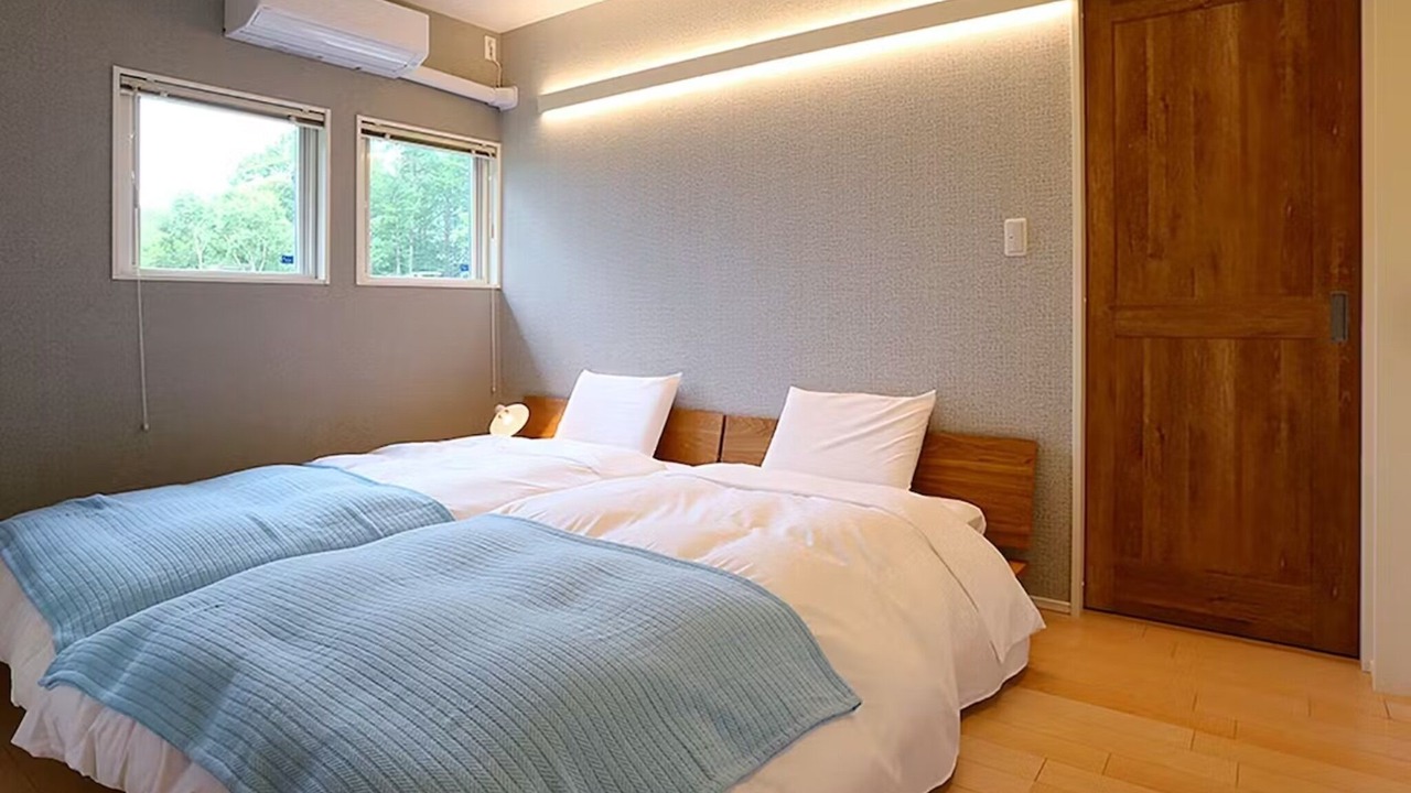 Photo of Bedroom in Chino