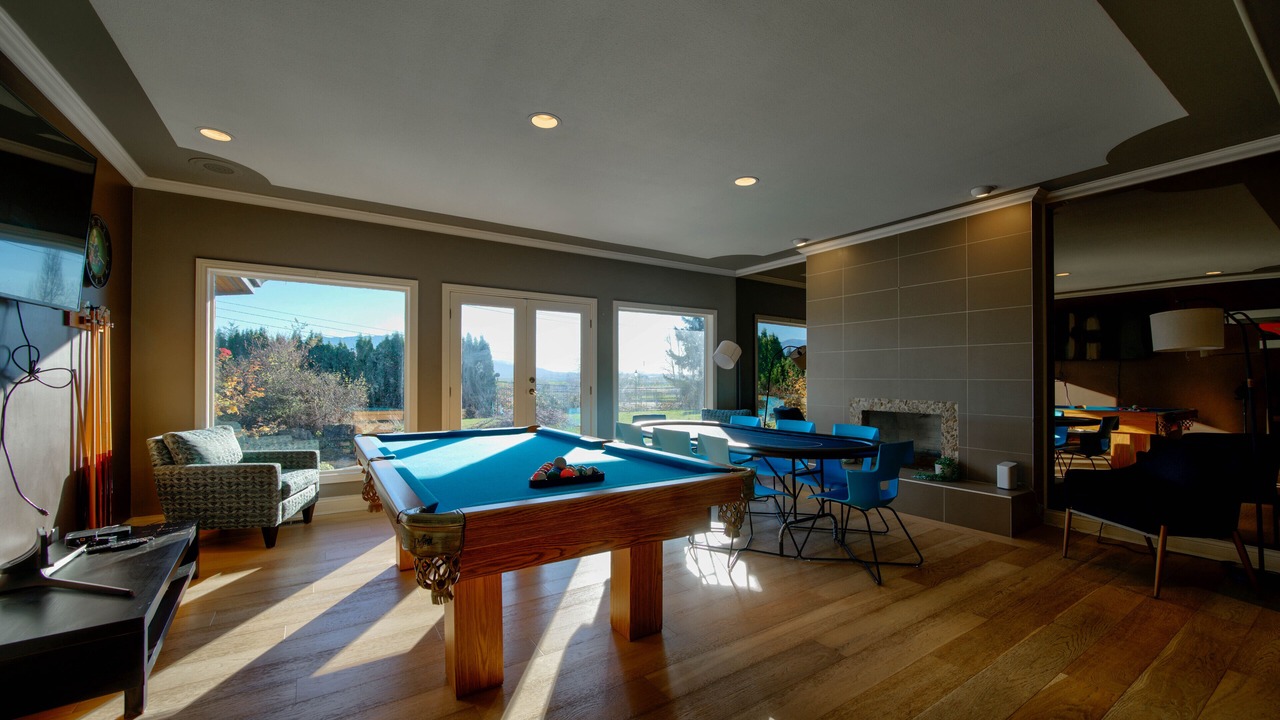Photo of Bedroom in Lower Sumas Mountain