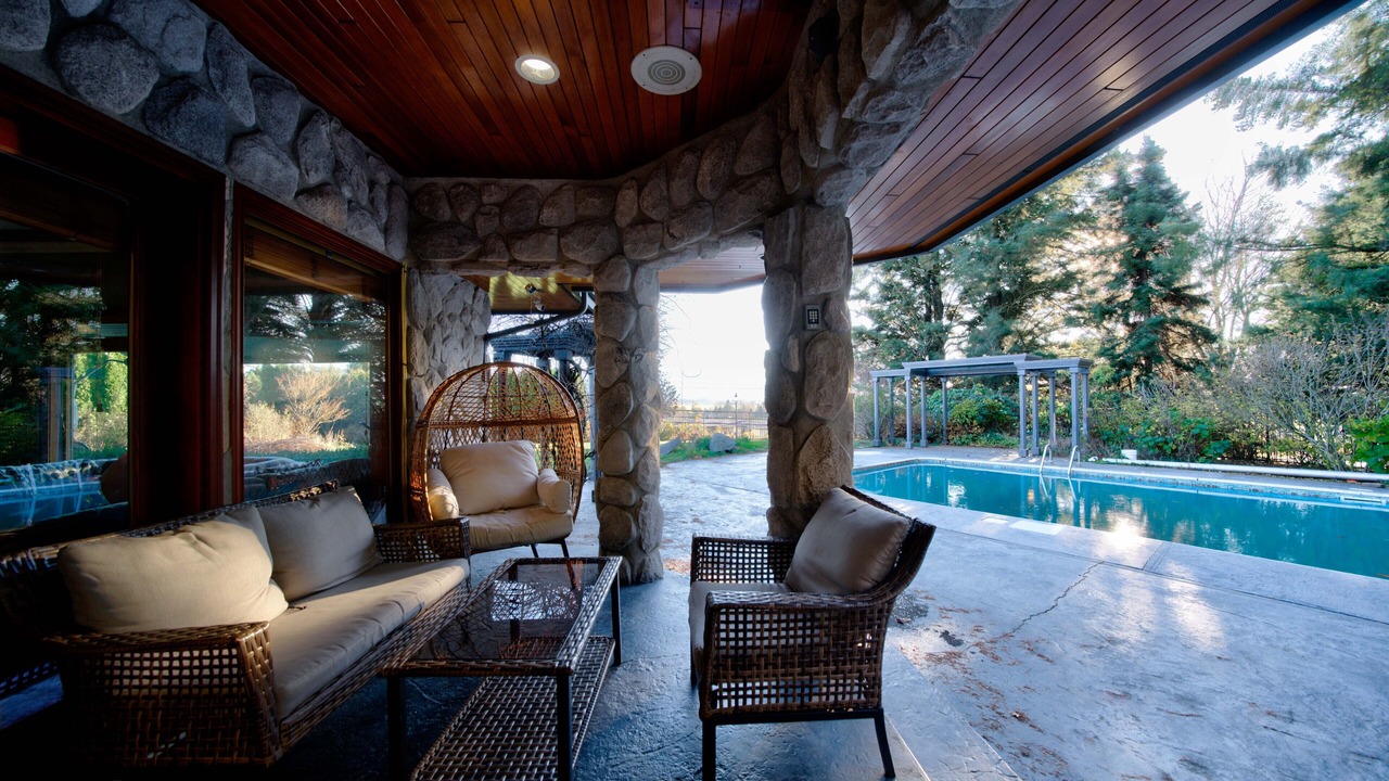 Photo of Outdoor in Lower Sumas Mountain