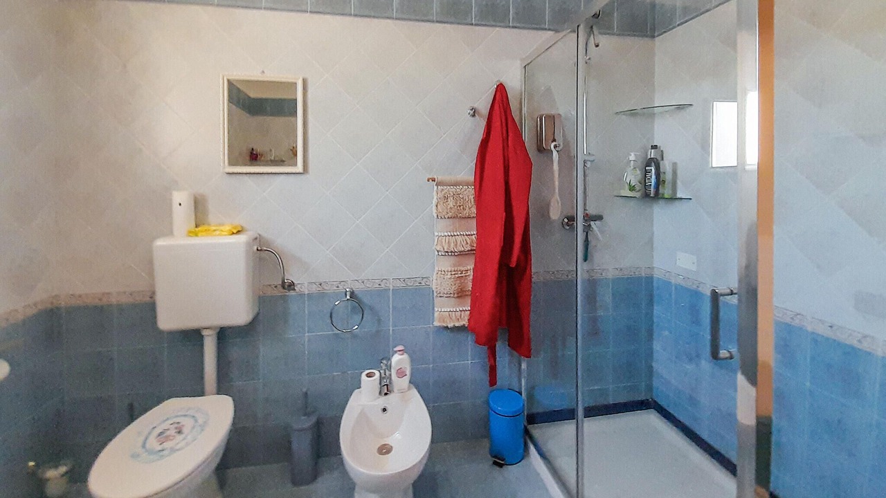 Photo of Bathroom in Erchie