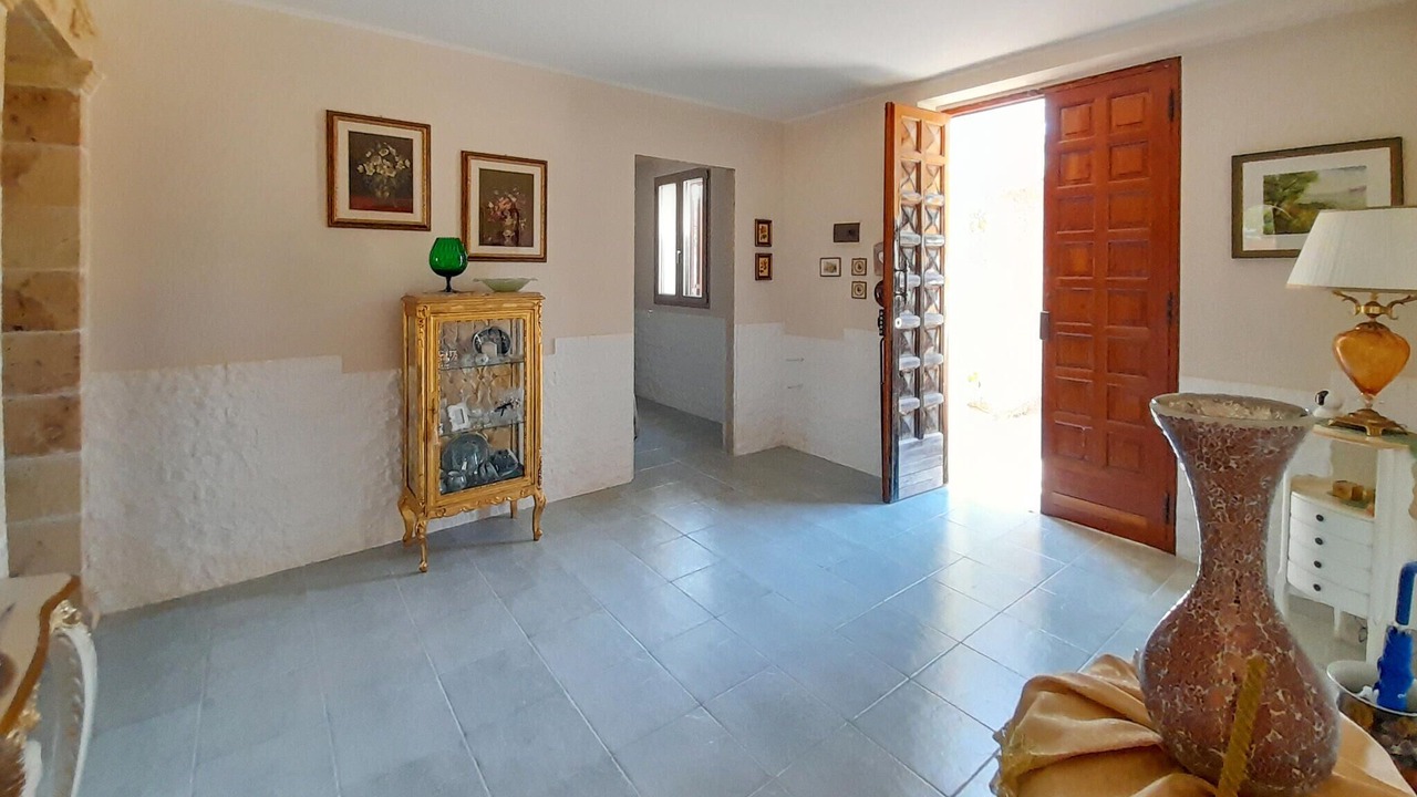 Photo of Bedroom in Erchie