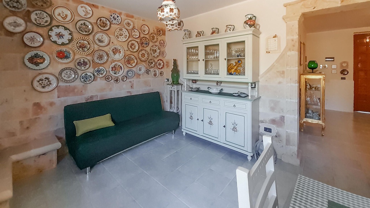Photo of Bedroom in Erchie