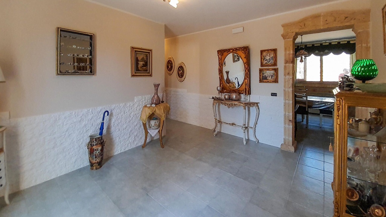 Photo of Bedroom in Erchie