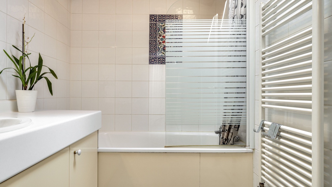 Photo of Bathroom in Le Bouscat