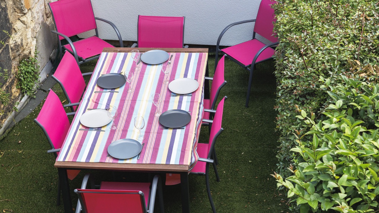Photo of Outdoor in Le Bouscat