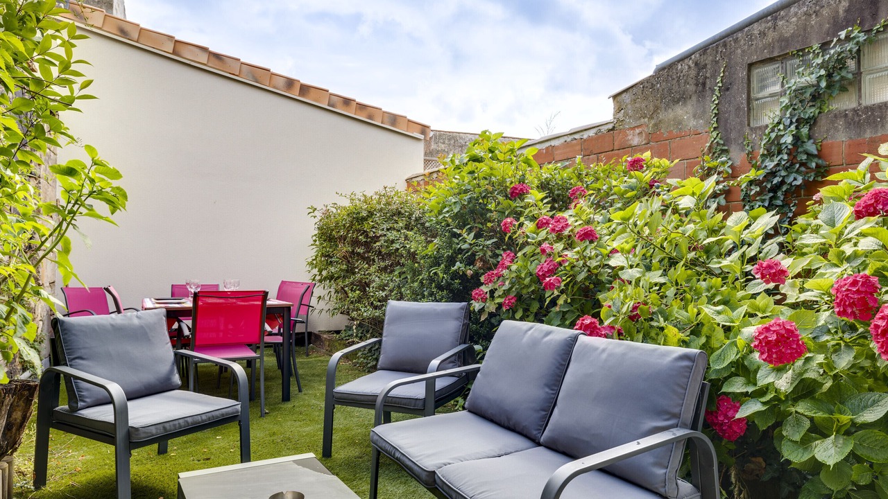 Photo of Outdoor in Le Bouscat