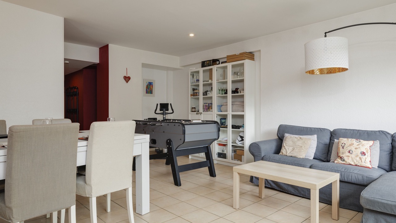 Photo of Bedroom in Le Bouscat