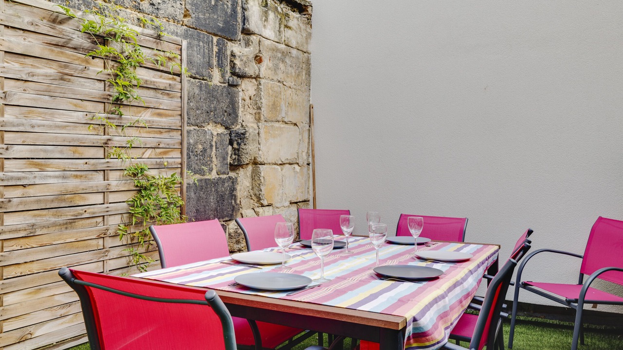 Photo of Outdoor in Le Bouscat