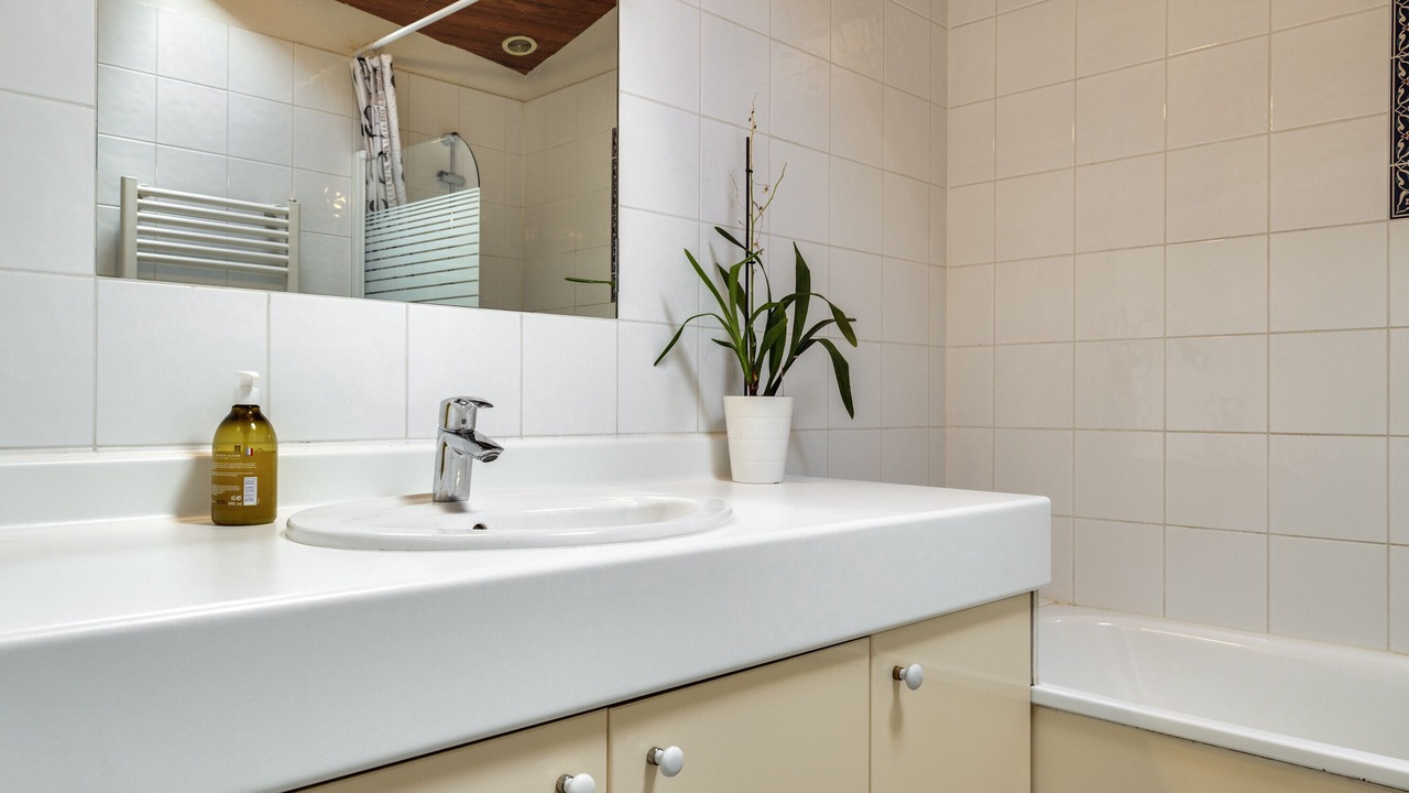 Photo of Bathroom in Le Bouscat