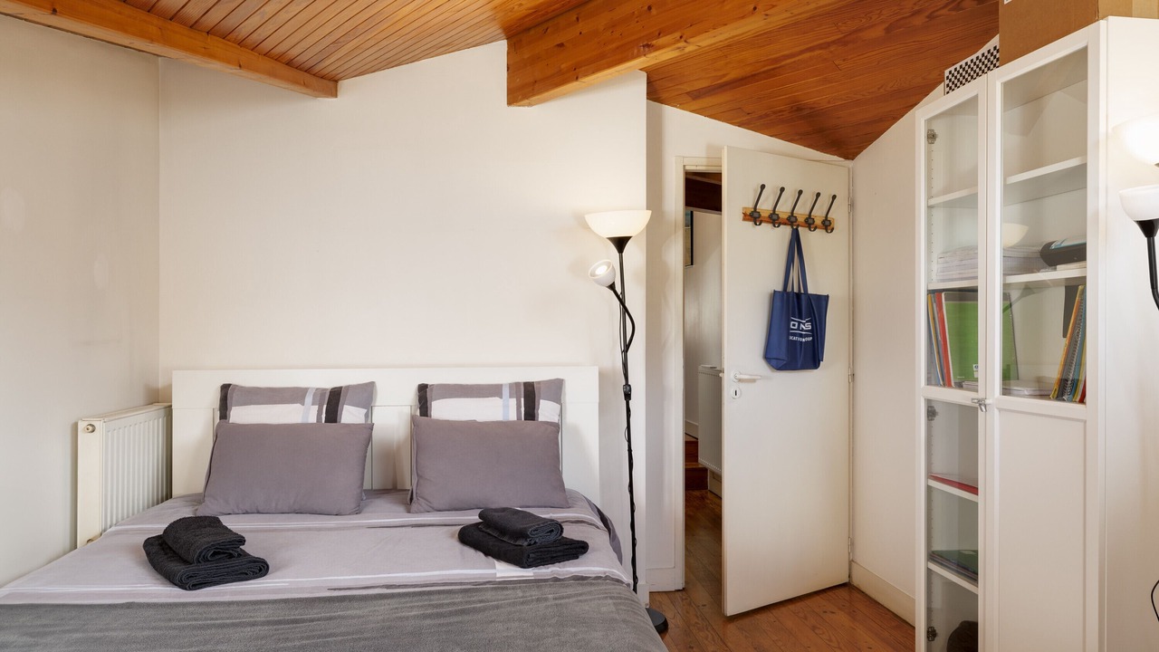 Photo of Bedroom in Le Bouscat