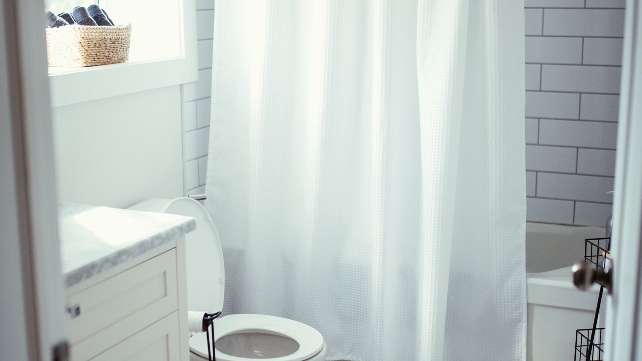 Photo of Bathroom in Downtown St. John's