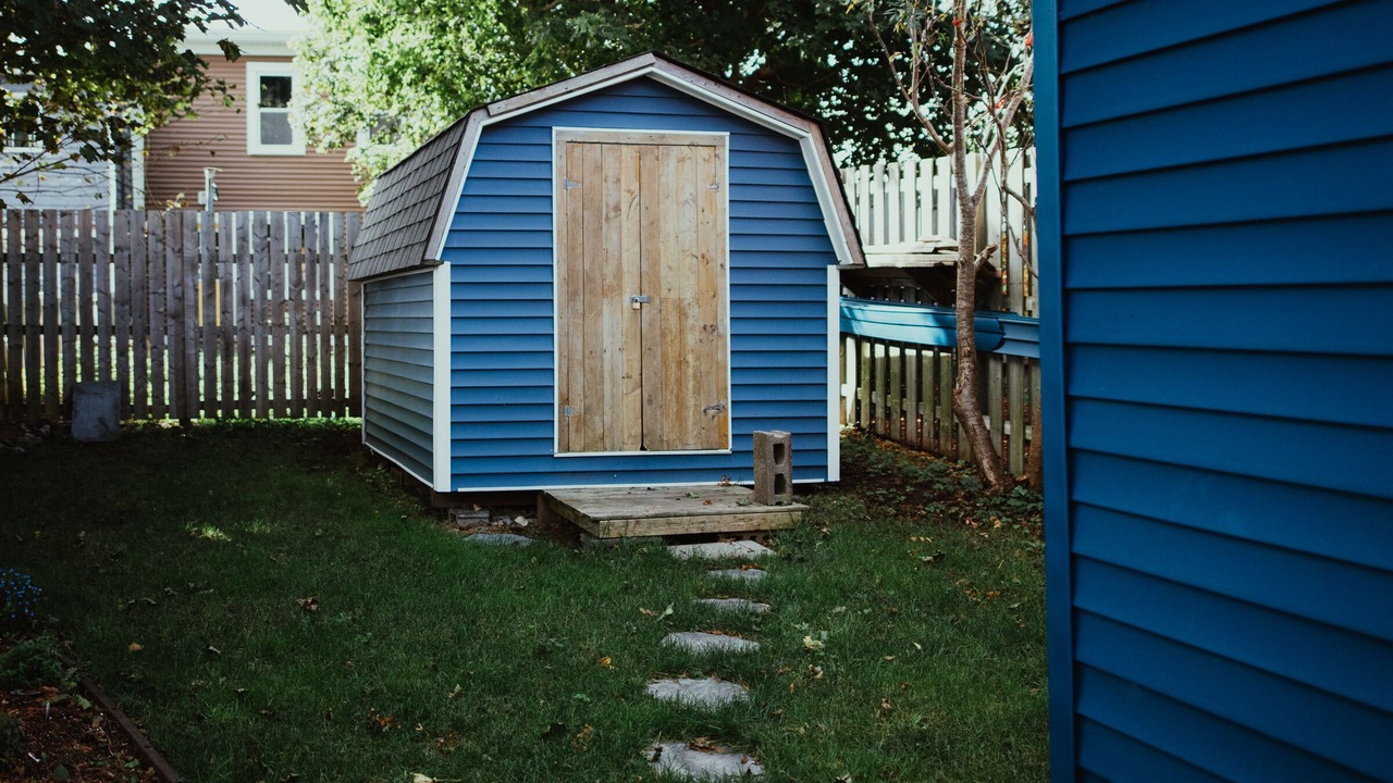 Photo of Outdoor in Downtown St. John's