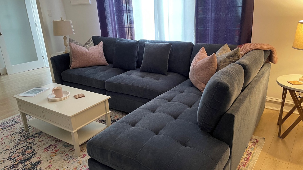 Photo of Livingroom in Downtown St. John's