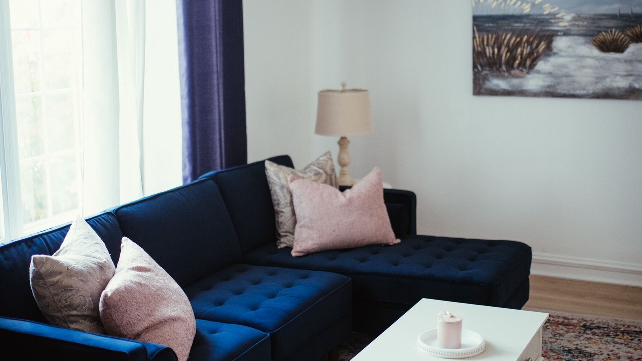 Photo of Livingroom in Downtown St. John's