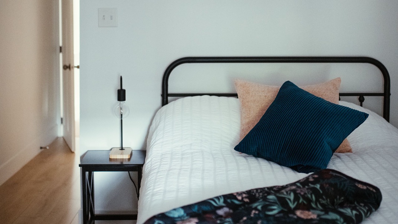 Photo of Bedroom in Downtown St. John's