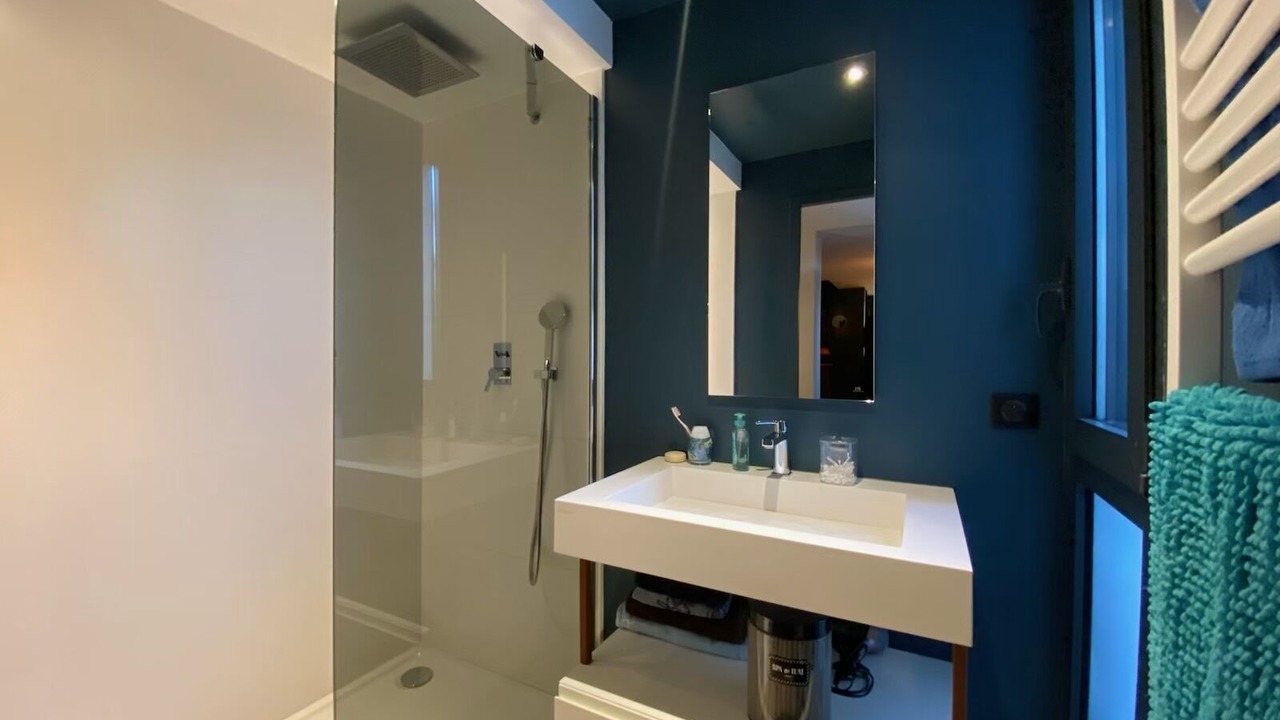 Photo of Bathroom in Le Bouscat
