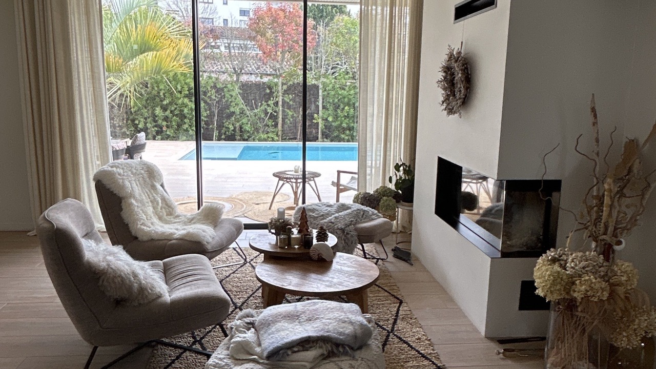 Photo of Livingroom in Le Bouscat