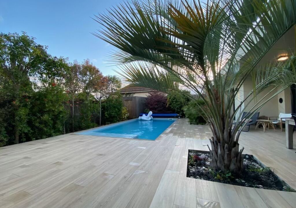 Photo of Outdoor in Le Bouscat