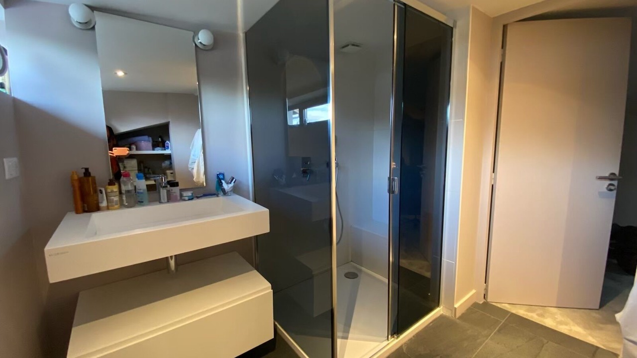 Photo of Bathroom in Le Bouscat