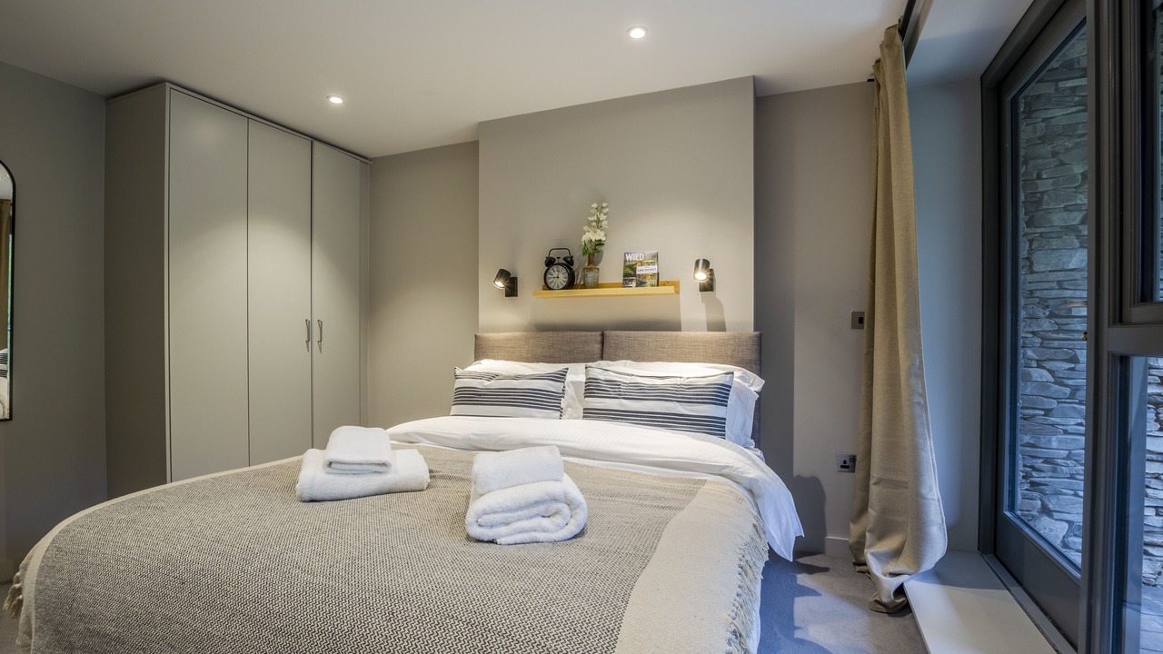 Photo of Bedroom in Backbarrow