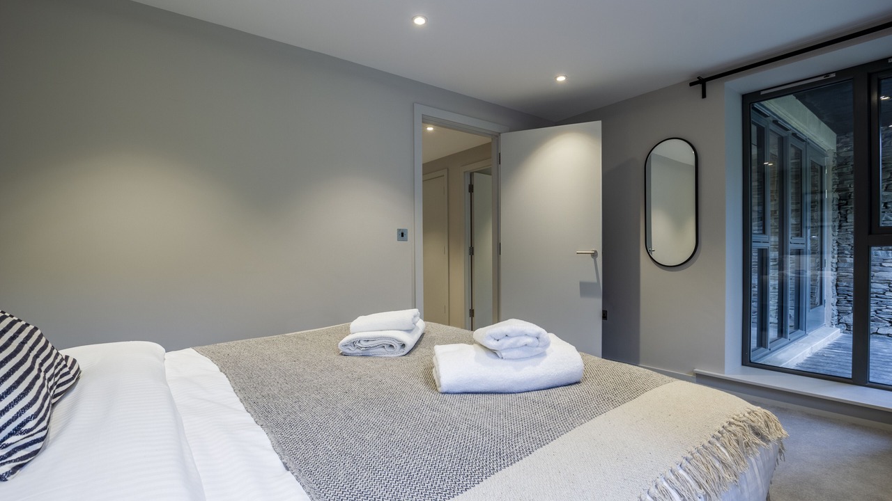 Photo of Bedroom in Backbarrow