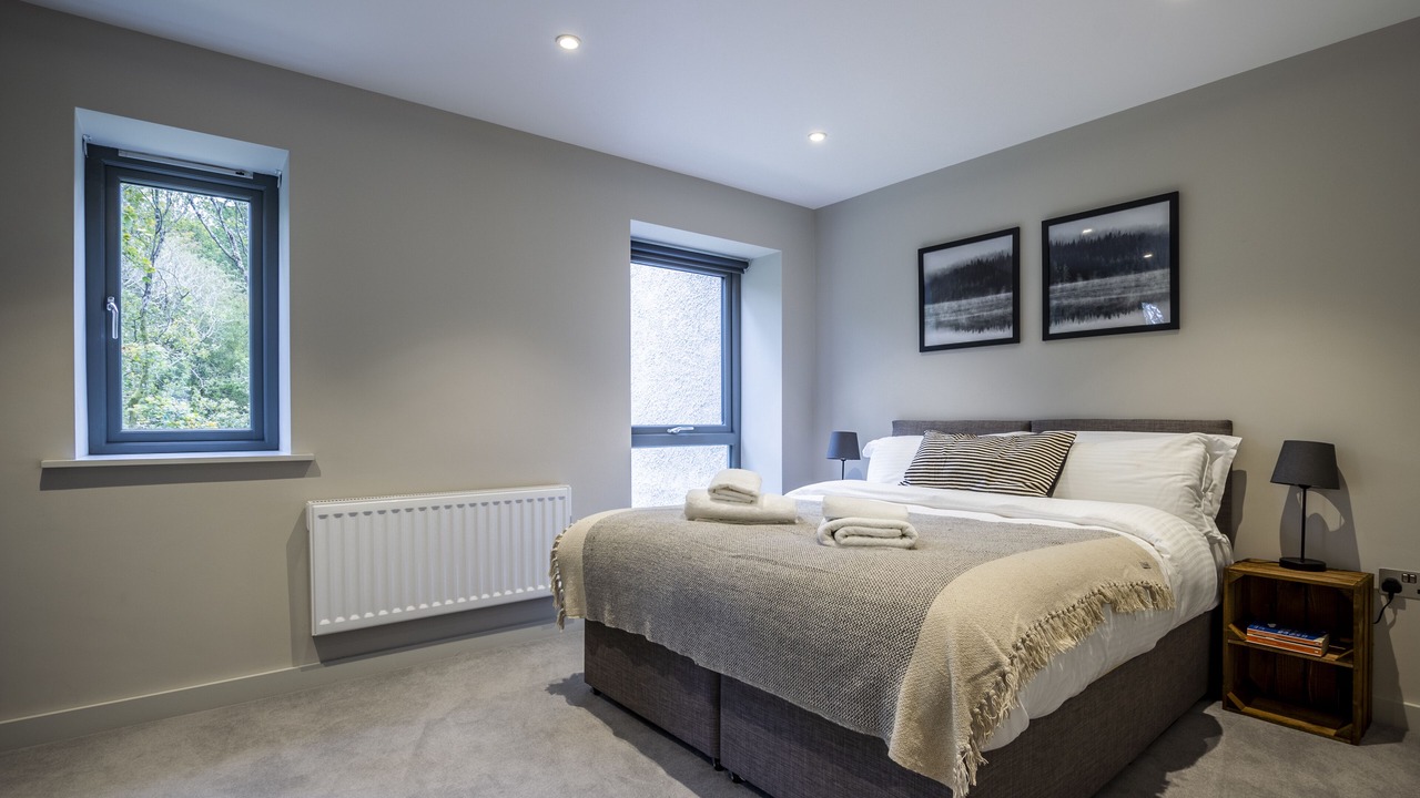 Photo of Bedroom in Backbarrow